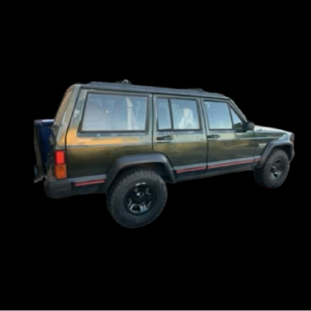 MAP sensor OEM GM & new Walker connector Component for JEEP XJ - Picture 11 of 12